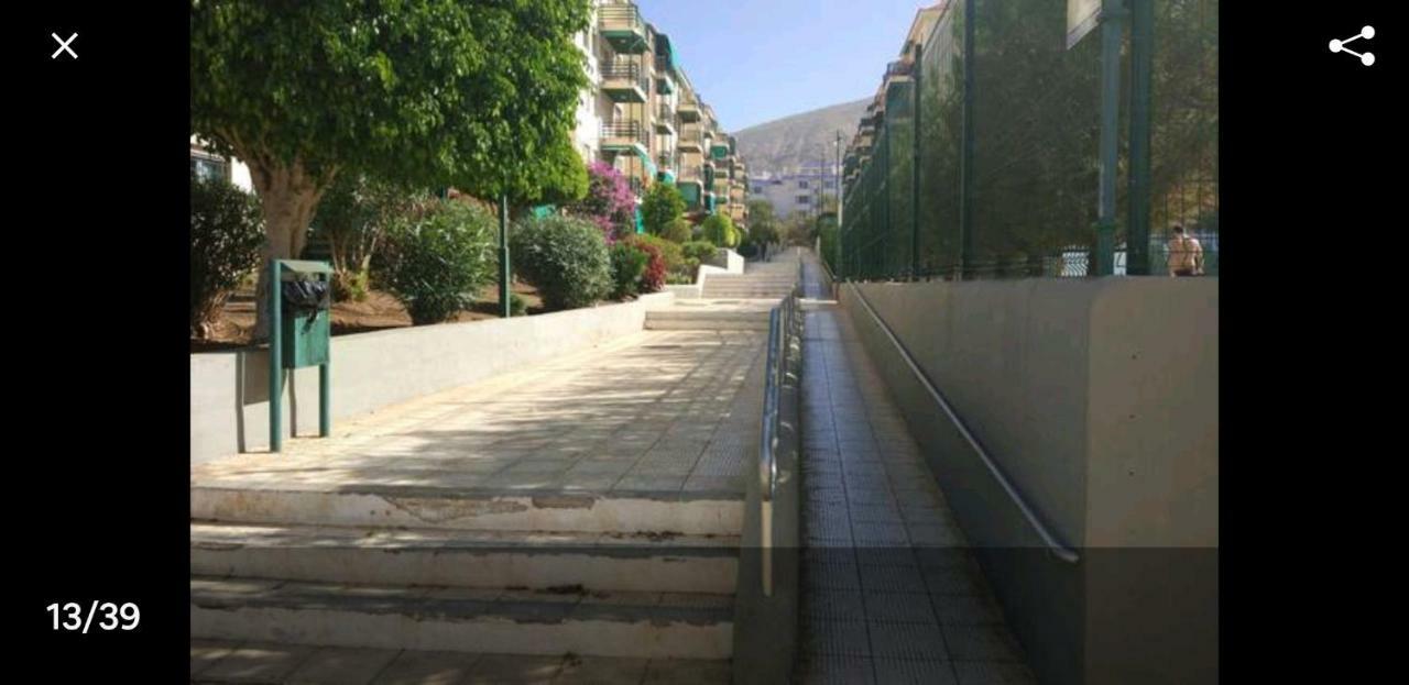 Beautiful And Luminous In South Tenerife Διαμέρισμα Los Cristianos  Εξωτερικό φωτογραφία