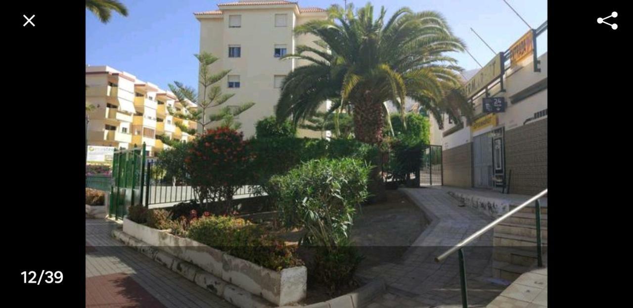 Beautiful And Luminous In South Tenerife Διαμέρισμα Los Cristianos  Εξωτερικό φωτογραφία
